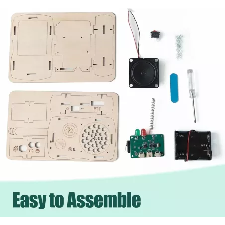 Kits STEM & Jouets DIY 5-14 ans | Idées Cadeaux Enfants